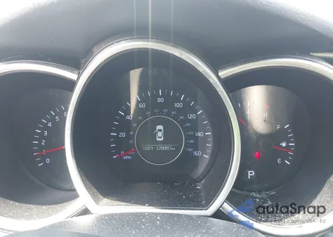 2015 Kia Optima Lx z USA, uszkodzony, nr VIN KNAGM4A71F5626817